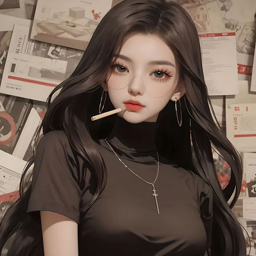 Tác giả Phùng Trâm Anh 23win hiphop - Nữ CEO tài ba